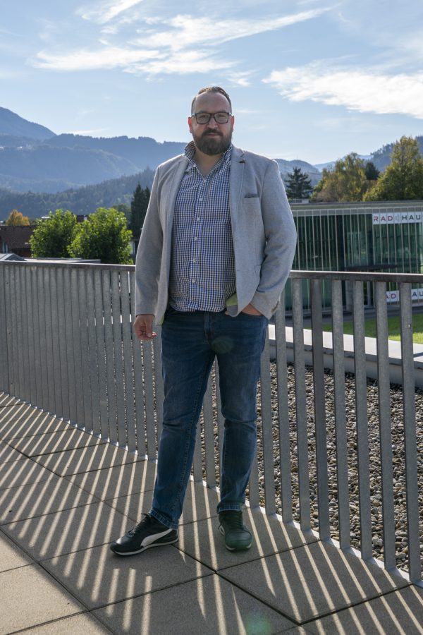 Bild Geschäftsführer